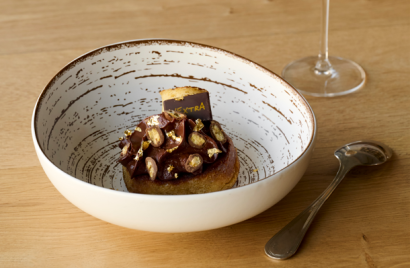 gâteau chocolat Extra